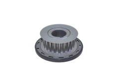 Citroen Berlingo 1.6 HDi Crankshaft Gear Reader Blue Print Brand 9810698080