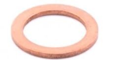 Mercedes W414 Case Crankcase Plug Washer Swag Brand N007603014106