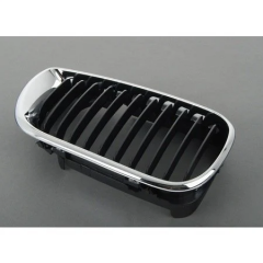 Bmw 3 Serisi E46 Kasa 2002-2005 Sol Ön Böbrek Panjur İthal Marka 51137030545