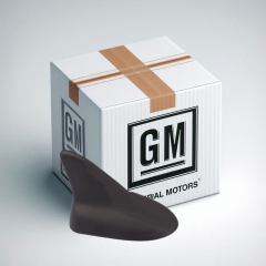 Opel İnsignia  Balık Sırtı Tavan Anteni Orijinal GM 1784063