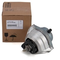 Bmw 5 Seri E60 Kasa Motor Kulağı Sağ Bmw Orijinal Marka 22116770642