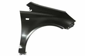 Opel Corsa D Ön Sağ Çamurluk Orjinal Marka 6102362