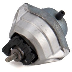 Bmw 5 серии G30 кузова двигатель опора правая Bmw оригинальный бренд 22116860482