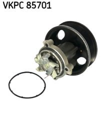 Fiat Albea 1.3 Multijet Devirdaim Su Pompası SKF Marka 46815125