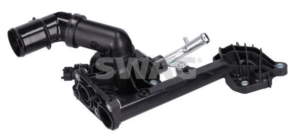 Fiat Egea 1.6 Termostat Komple Swag Marka 55275654