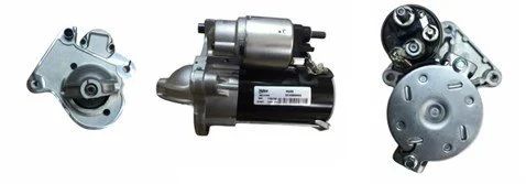Ford Fiesta 2012-2018 1.5 TDCI Marş Motoru Valeo Marka 446503