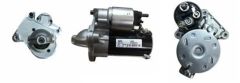 Ford Fiesta 2012-2018 1.5 TDCI стартер двигатель Valeo бренд 446503