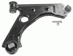 Fiat Fiorino Sağ Salıncak Opar Orjinal 52049873
