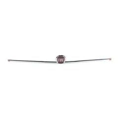 Fiat Egea Rear Trunk Chrome Strip Emblem Original Opar 735656808