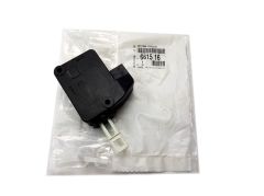 Peugeot 406 Luggage Central Lock Motor Psa Brand 6615.16