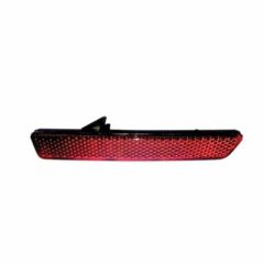Fiat Doblo Arka Sağ Tampon Reflektörü Orjinal Opar 51810677