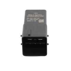 Peugeot 5008 Kızdırma Buji Isıtma Kontrol Rolesi Orijinal PSA 9803299780