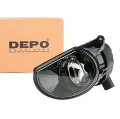 Audi A3 Sol Sis Farı Depo Marka 8P0941699A