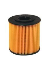 Дизельный масляный фильтр Citroen Nemo 1.4 HDi марки Filtron TAMT6714FDE