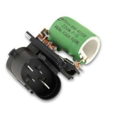 Opel Corsa D Fan Rezistansı Z14XEP Otomatik Orjinal Marka 13490888