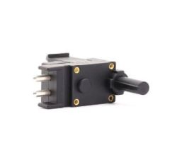 Mercedes W116 Reverse Light Switch Hella Brand A2015450014