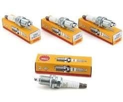 Opel Corsa D 1.2 1.4 Benzinli Motor Tek Tırnak Buji Takım Ngk Marka 1214120