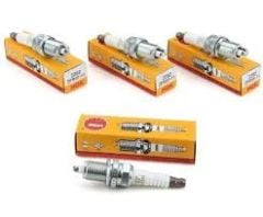 Opel Corsa D 1.2 1.4 Benzinli Motor Tek Tırnak Buji Takım Ngk Marka 1214120