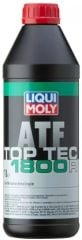LIQUI MOLY Top Tec ATF 1800 R Transmission Oil LQM-20625 (1 Liter)