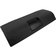 Volkswagen Caddy 2005-2014 Glove Box Cover Black Imported Brand 2K1857122