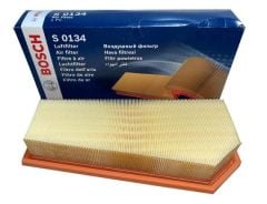 Mercedes C серии W204 кузов (2007-2013) C160 C180 C200 C220 C230 C250 C300 C350 Воздушный фильтр Bosch Марка A2710940304