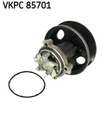 Fiat Panda 1.3 Multijet Devirdaim Su Pompası SKF Marka 46815125