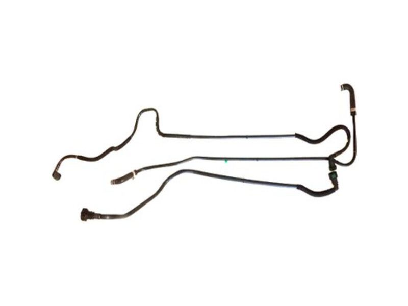 Fiat Doblo 2010 Sonrası 1.3 Yakıt Pompa Hortumu Euro 5 ( Pompadan Filtreye Giden ) Orjinal Opar 52017657