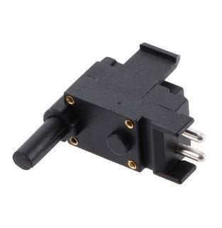 Mercedes W116 Reverse Light Switch Swag Brand A2015450014