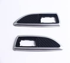 Opel Corsa D Sinyal Çerçevesi Sağ Sol Takım İthal Marka 1713425