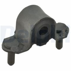 Fiat Albea 1.2 16V Viraj Demir Lastiği Ucu DELPHİ Marka 51744226