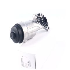 Opel Astra H 1.4 / Z14XEP Масляный радиатор Gm Original 5650370 - 93190129