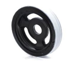 Citroen Ds4 1.6 Hdi Crankshaft Pulley Psa Brand 0515T3
