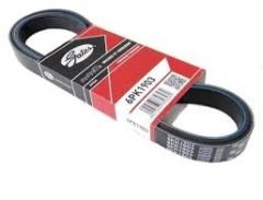 Opel Vectra B X18XE - X20XEV - X25XE Motor V Kayışı Klimalı Gates Marka 1340647