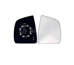 Fiat Doblo 2010 Sonrası Sol Ayna Camı ( Elektrikli ) Orjinal Opar 71765471