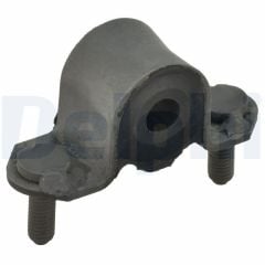 Fiat Albea 1.4 8V Viraj Demir Lastiği Ucu DELPHİ Marka 51744226