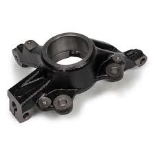 Opel Corsa D 1.0 - 1.2 - 1.4 Sağ Aks Taşıyıcı İthal Marka 5308054