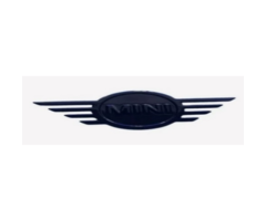 Mini Cooper 2010 - 2022 F54 Ön Arka Arma 6.5 - 14.6 cm Siyah İthal Marka