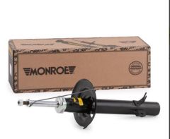 Citroen C1 2007-2014 Передний правый амортизатор Monroe Brand G7019