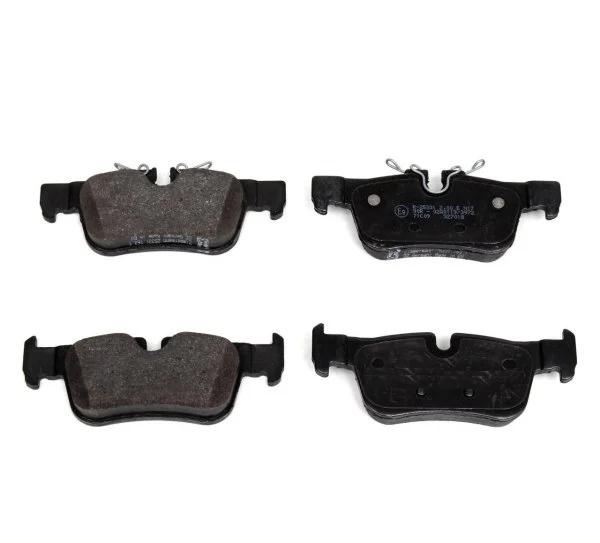 Комплект задних тормозных колодок для Bmw F46 Case 216d Ferodo Brand FDB4954