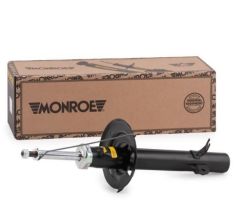 Citroen C1 2007-2014 Передний левый амортизатор Monroe Brand G7020