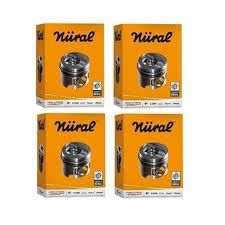 Opel Vectra B X16XEL Piston Segman Takımı 0.50 Goetze Marka 8771683050000