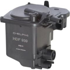 Peugeot 206 1.6 Hdi Euro 4 Mazot Filtresi Delphi Marka 1901.95