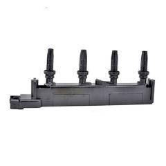 Peugeot 406 2.0 16V Bobin Delphi Marka 9634131480