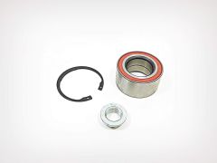 Bmw 3 Seri E30 Kasa Arka Diskli Abs Okuyuculu Aks Bilyası Bmw Orijinal Marka 33412220987
