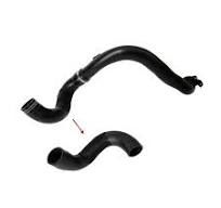 Fiat Bravo 2007 Sonrası 1.6 Jtd İntercool Hortumu ( Soldan Çıkış Üst ) Orijinal Opar 51964158