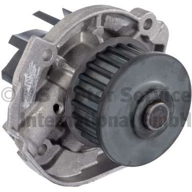 Fiat Palio 1.4 8V Devirdaim Su Pompası PİERBURG Marka 55221397