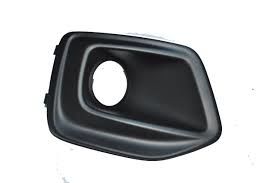 Fiat Fiorino 2016 Sonrası Sol  Sis Far Çerçevesi ( Sisli Tip ) Orjinal Opar 735643544