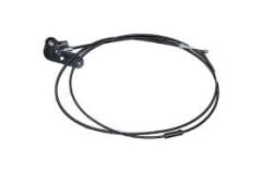 Fiat Bravo Kaput Açma Teli Opar Marka 735440961