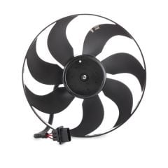 Audi A3 1997 - 2003 Fan Motor BSG Brand 1J0959455F