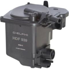 Peugeot 308 1.6 Hdi Euro 4 Mazot Filtresi Delphi Marka 1901.95